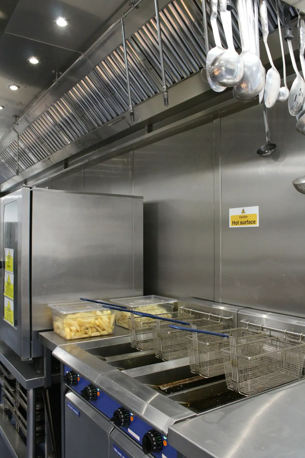Où jeter l’huile de friture usagée ? (particulier ou restaurant)